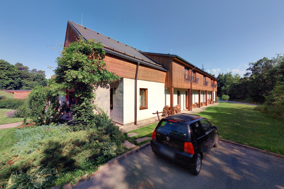 Lesní MŠ Kudlibabka