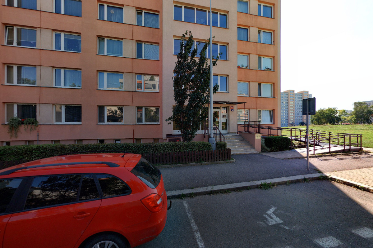 PaedDr. Jolana Janoušková