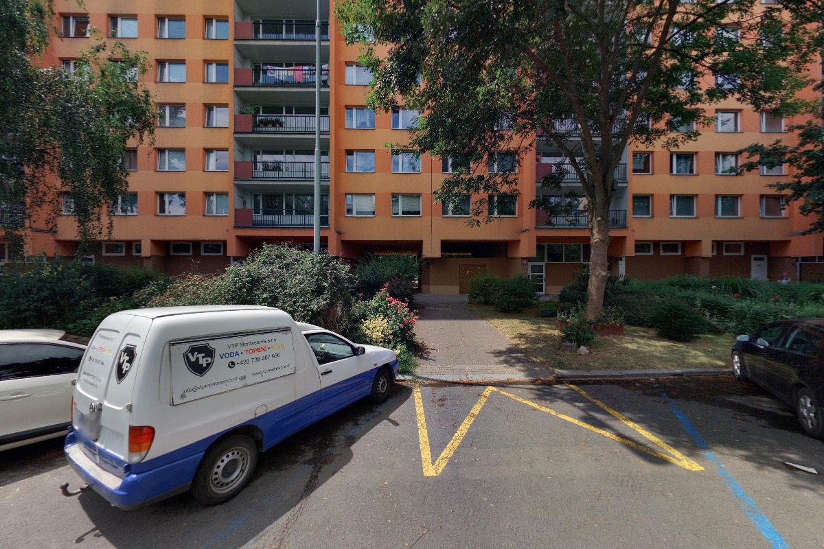 Daňový poradce ev. č. 2963 Bc. Vladimír Jirásek foto 2