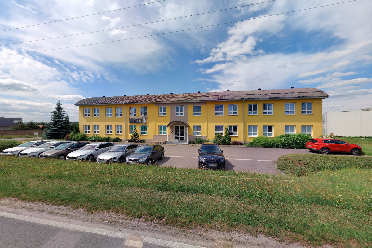 Sanela spol. s r.o. foto 5