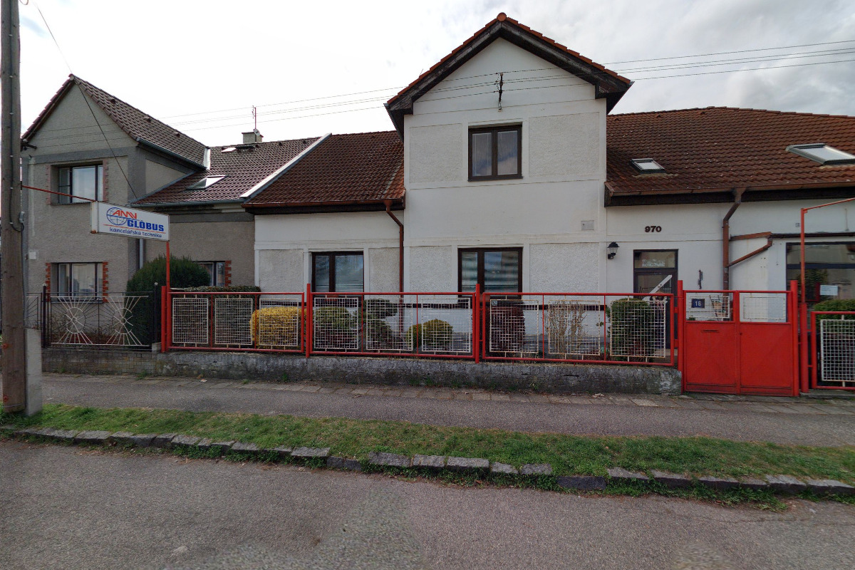 GLOBUS - AMV, spol. s r.o. foto 2