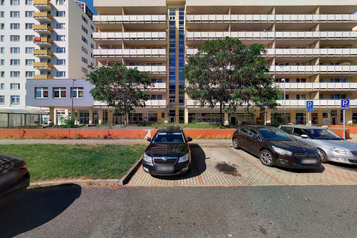 Andrea Procházková