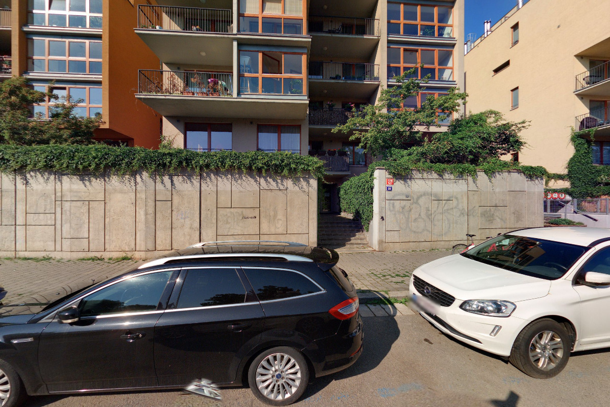 Mgr. Kateřina Ševčík, advokátka foto 2