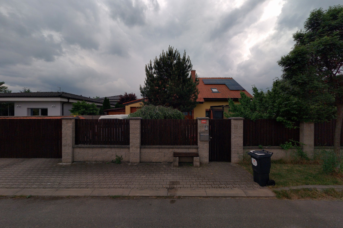 Ovoce, zelenina Novotný