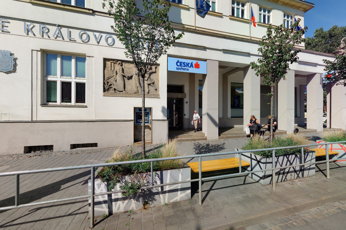 ÚMČ Brno-Královo Pole - Odbor majetkový foto 2