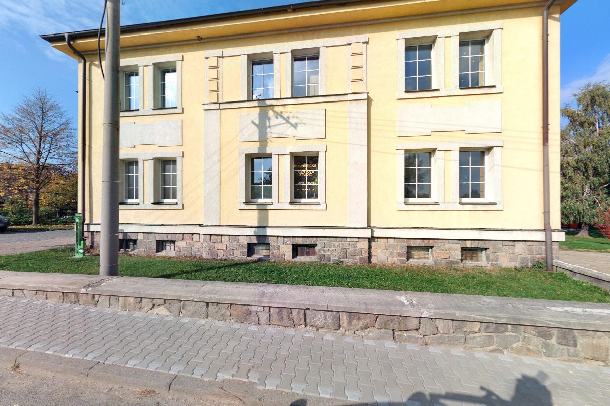 Junák - český skaut, středisko Toulovec Proseč, z. s.