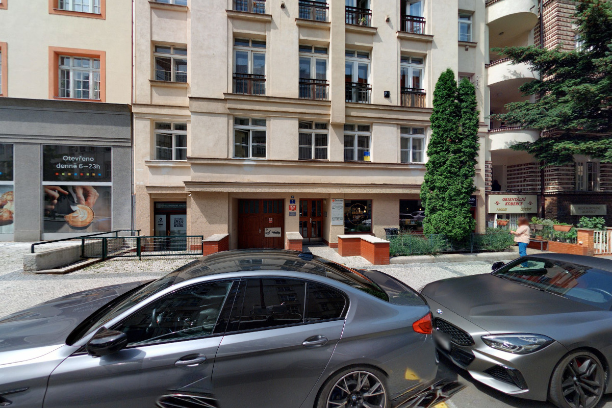 Glass Of Wine, s.r.o. foto 1