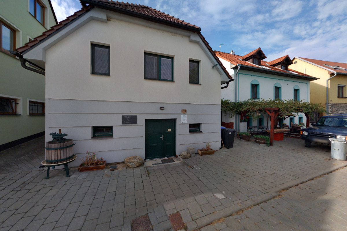 Vinařství František Hlaváč