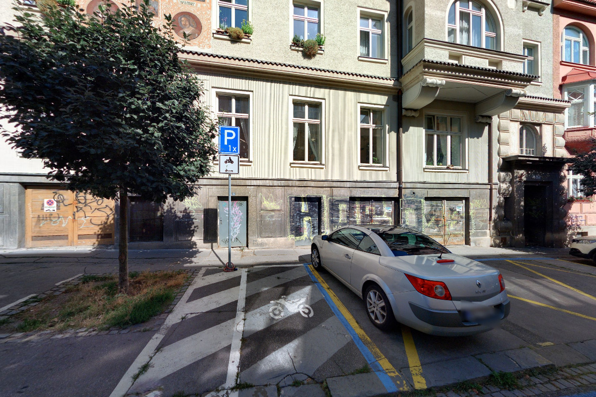 Ing. arch. Zdenka Němcová