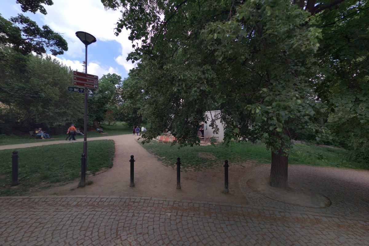 I Love You bistro foto 3