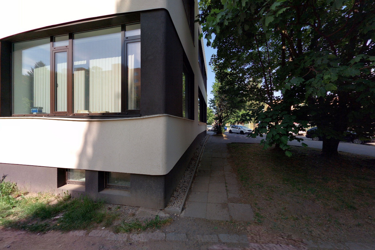 ED Studio kadeřnictví