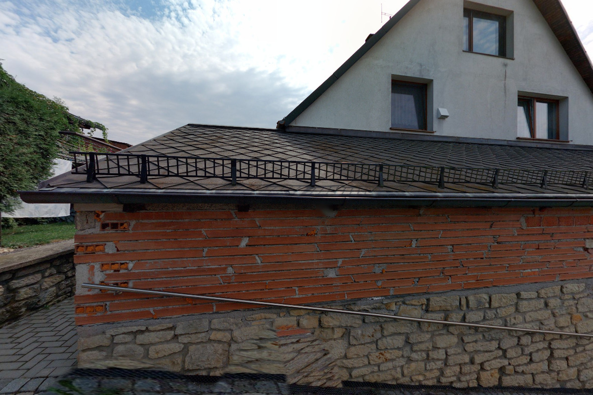 Dveře a zárubně SYDA foto 5
