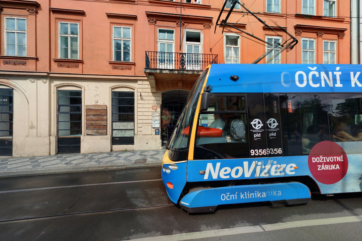 Charles Square Hotel