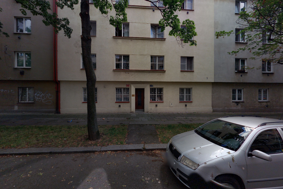 C.A.P., spol. s r.o.