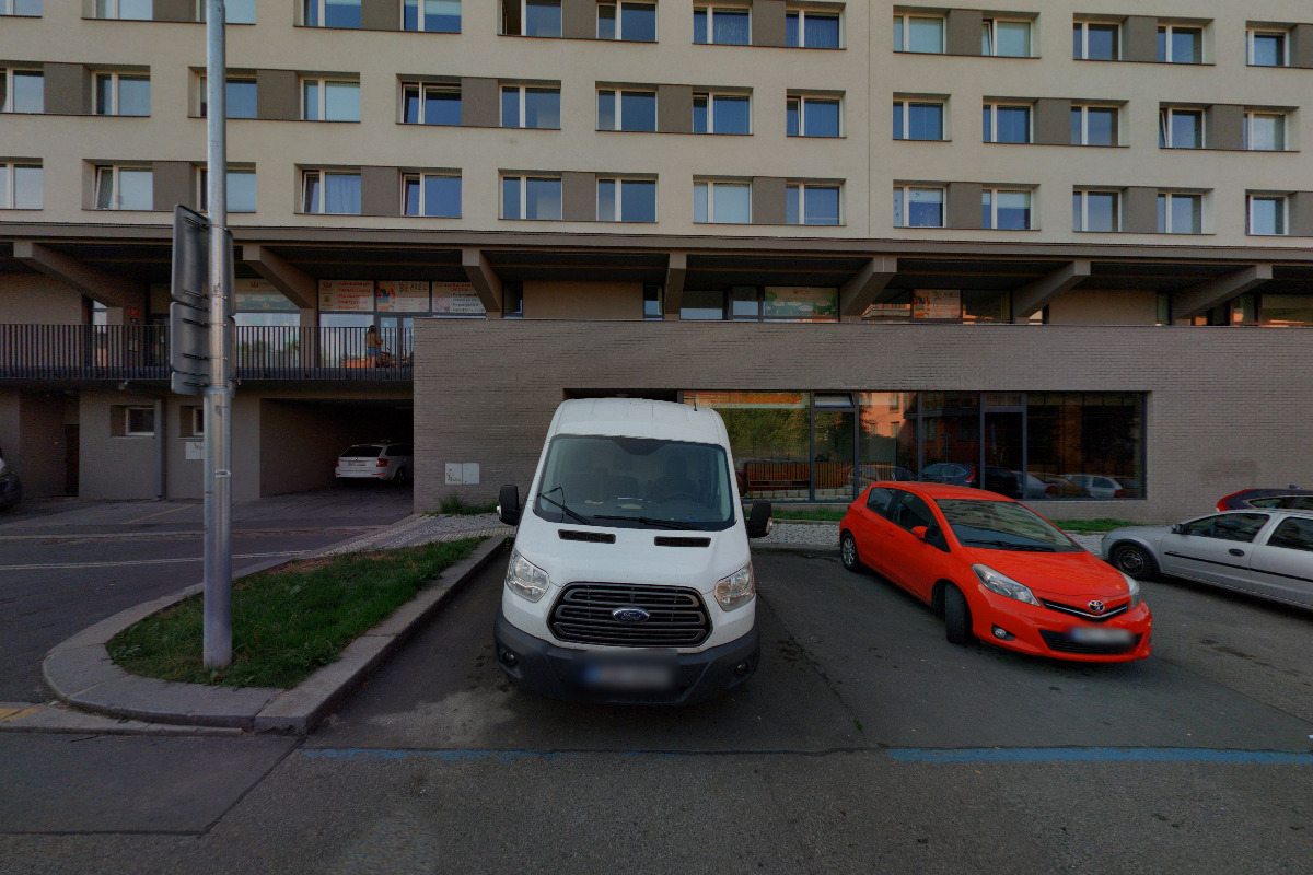 Mgr. Eliška Kotrbatá foto 2