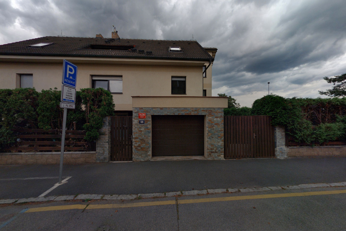 Komora samostatných likvidátorů pojistných událostí