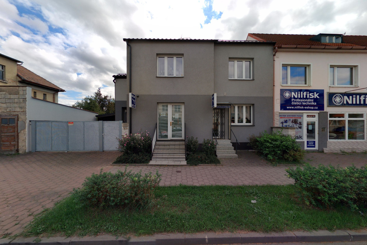 Marcela Vomelová foto 2