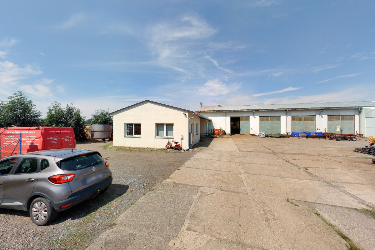 Kovovýroba Hodaň a Teplý, s.r.o.