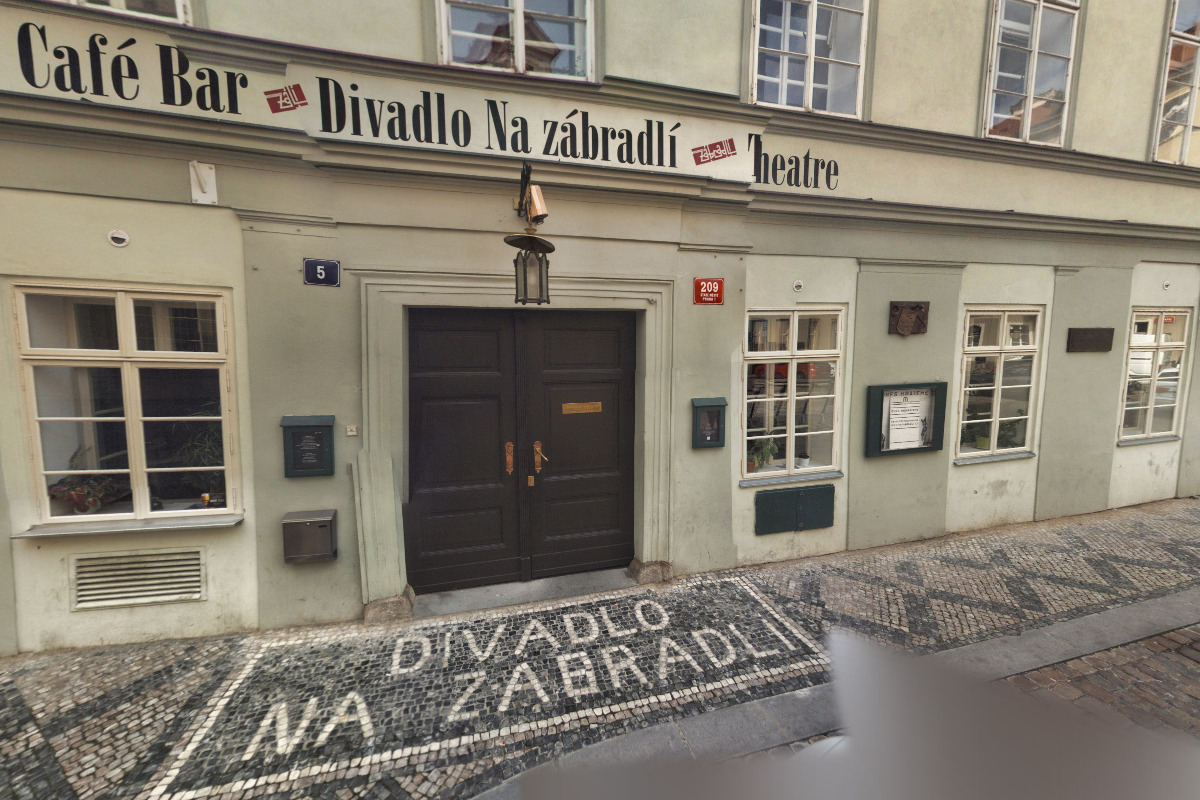 Zdeňka Kosová foto 2