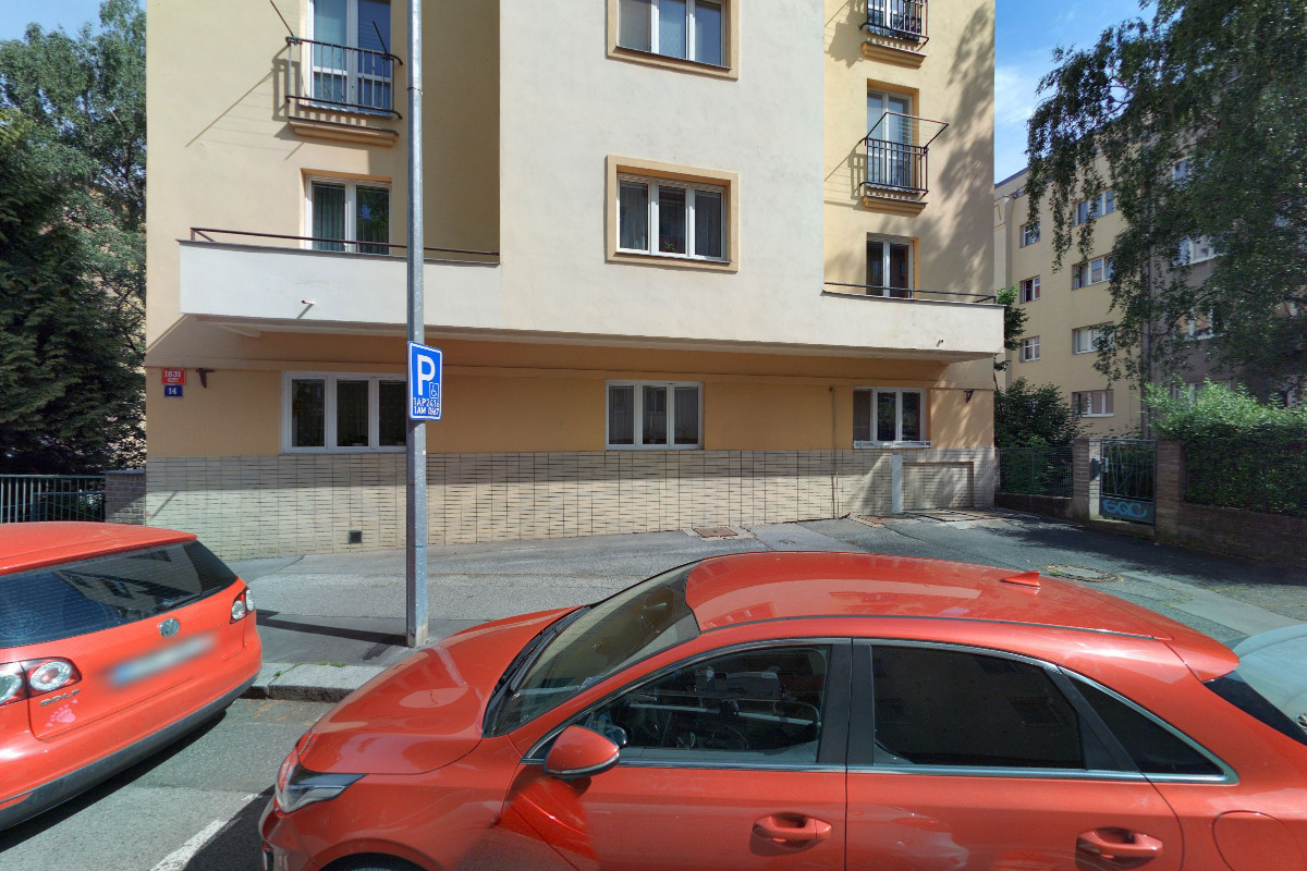 Ing. Ludmila Sochrová foto 2