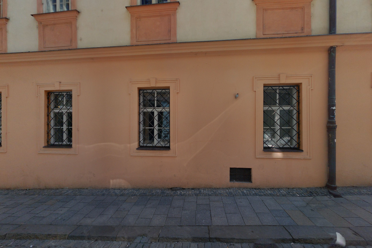 Moravia Convention Bureau