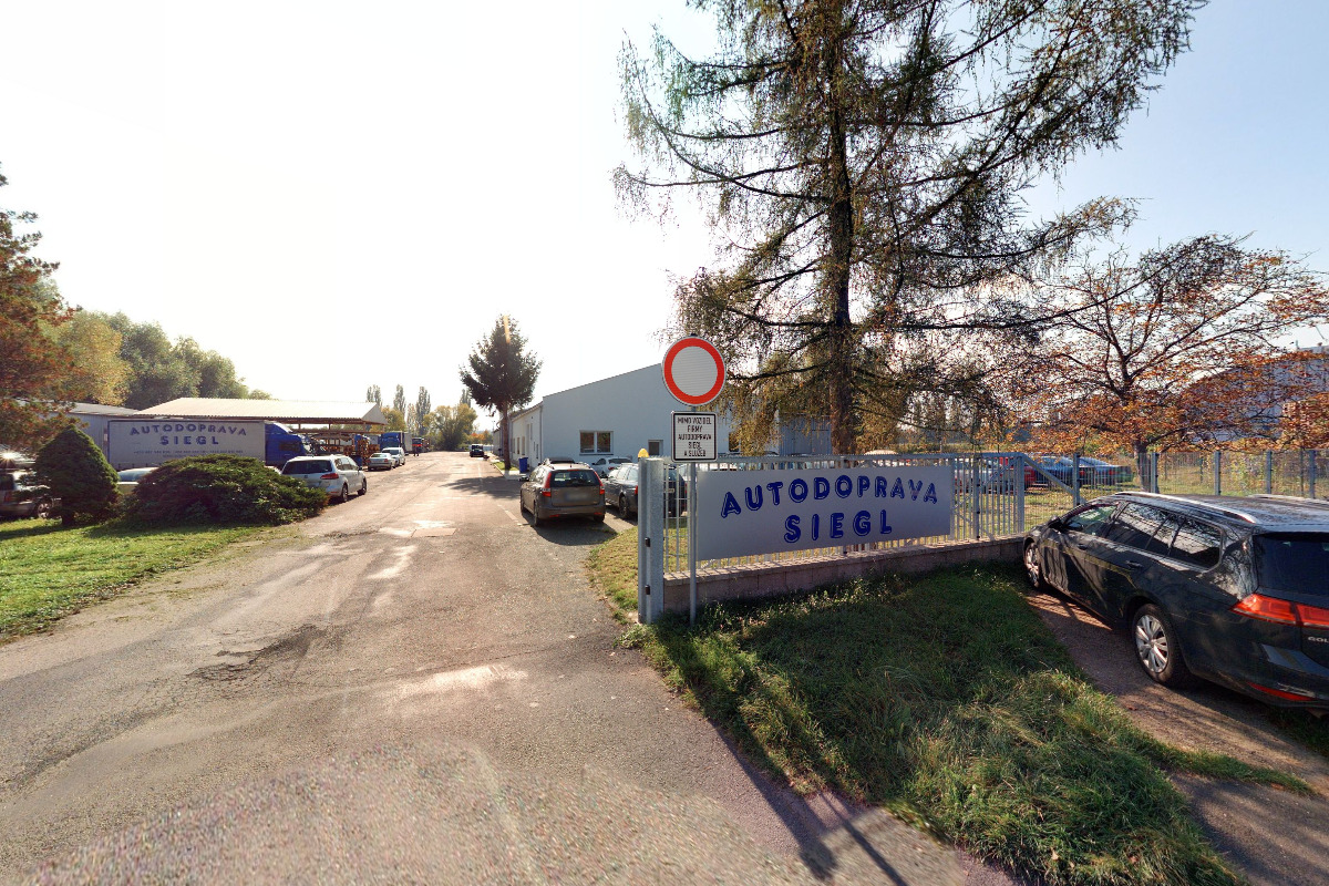 AUTODOPRAVA SIEGL s.r.o. foto 6