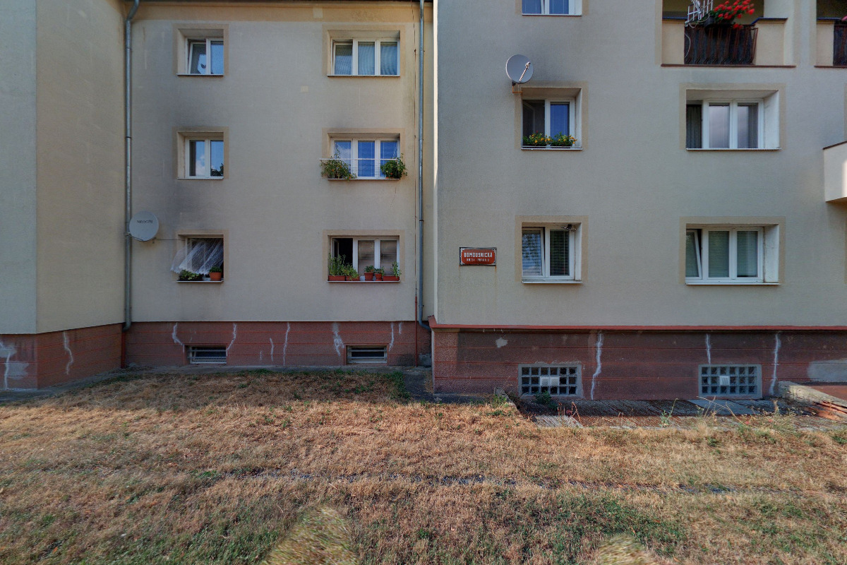 Jiří Peterka - Autodoprava foto 2