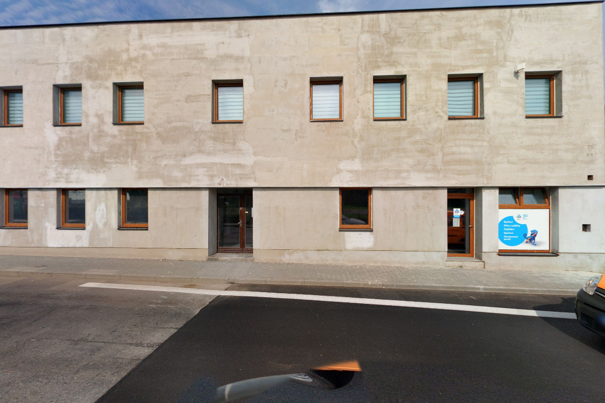 Mgr. Alena Podhorná, advokátka foto 2