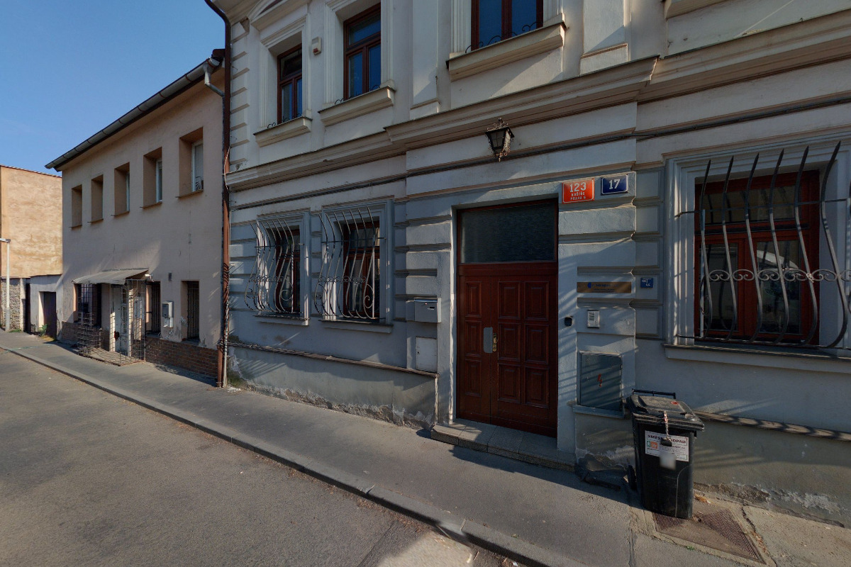 TERAPIE.INFO, s.r.o.