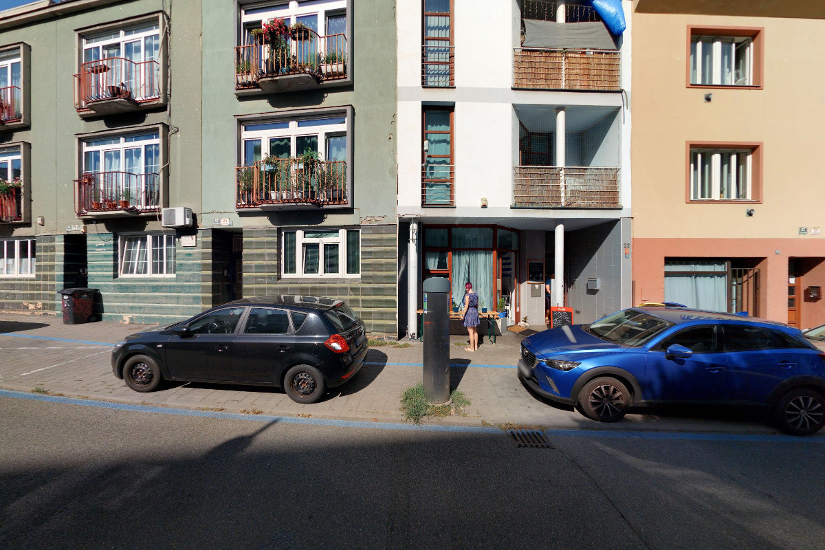 Kousek Řecka na talíři