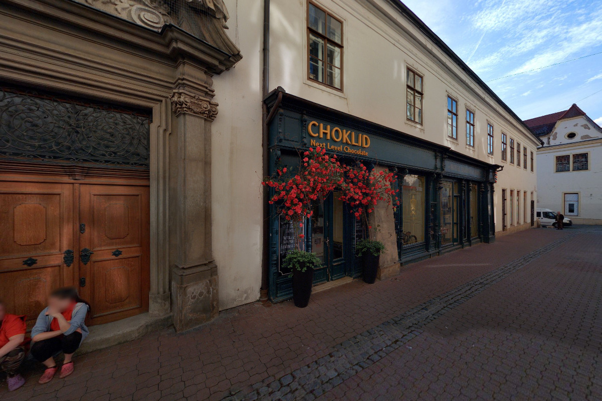 Provincie Řádu minoritů v ČR