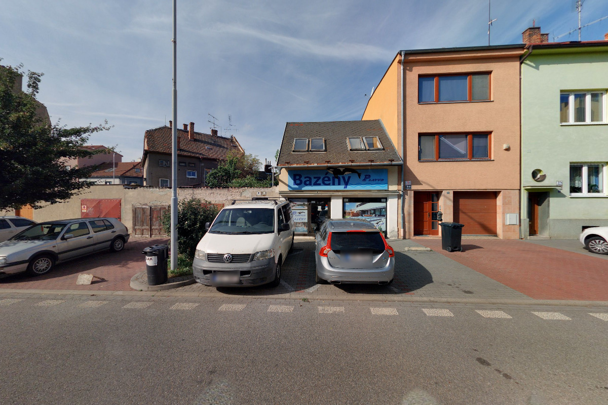 PLAVUR - bazény, s.r.o. foto 6