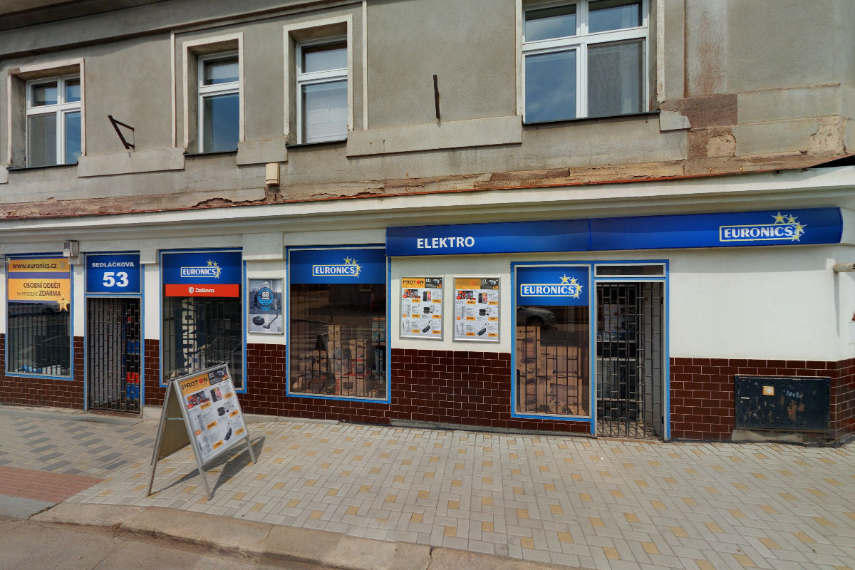 EURONICS