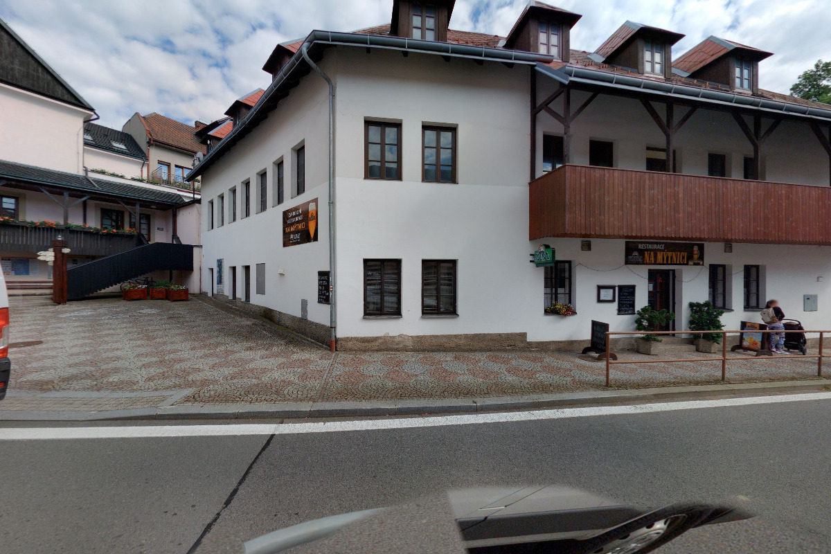 Restaurace Na Mýtnici