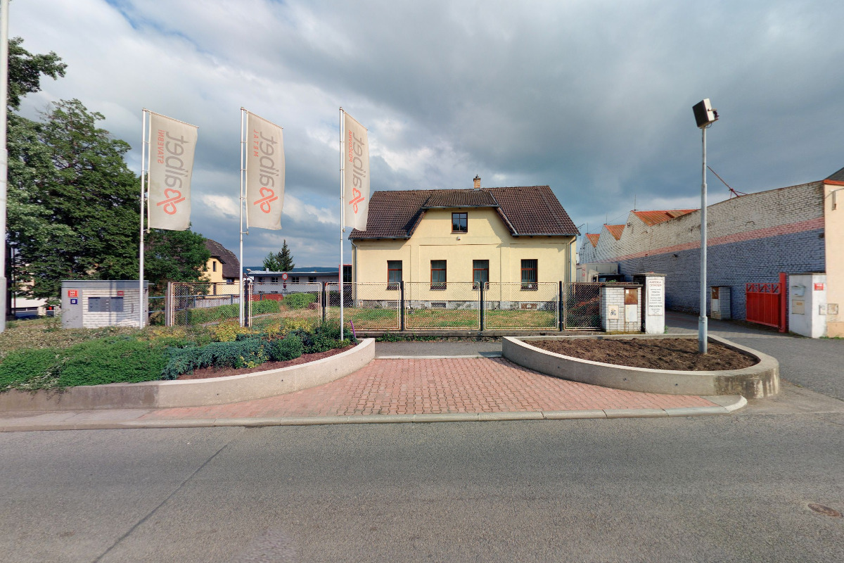 Praktický lékař Radotín, s.r.o.