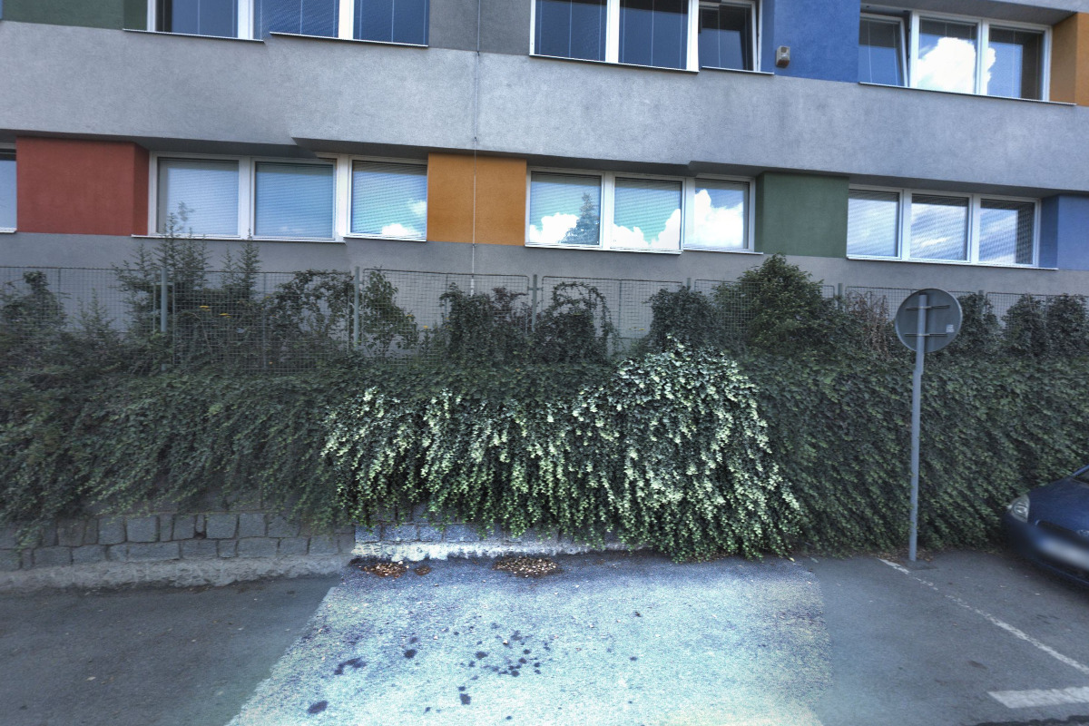 Městská knihovna Sedlčany