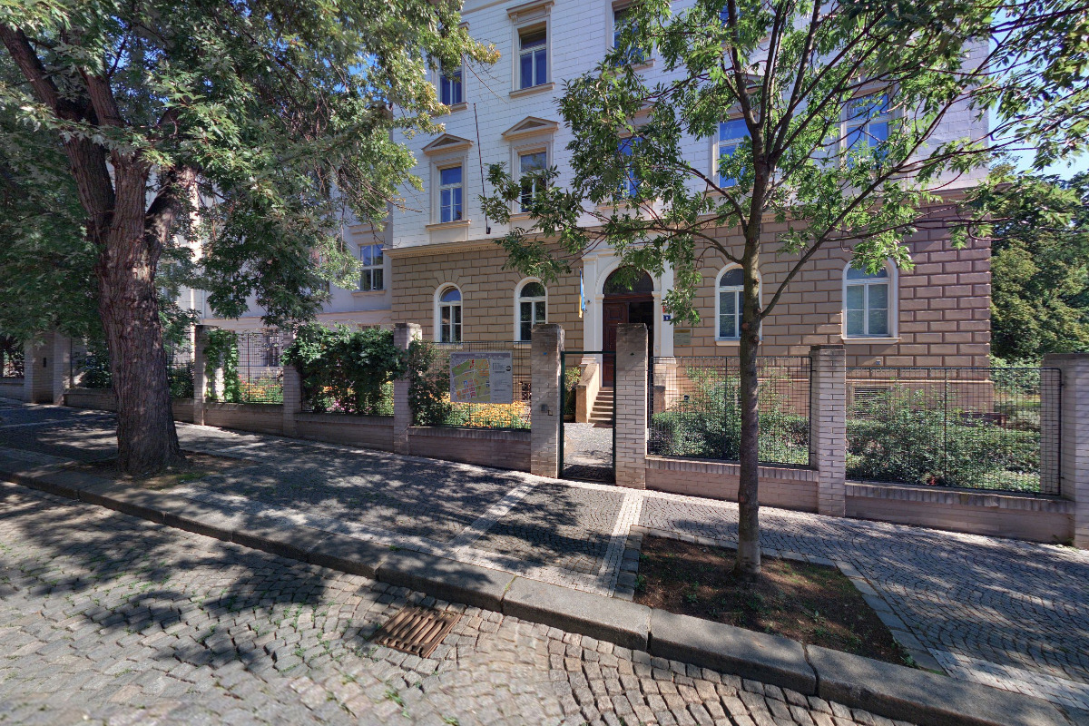 Knihovna Ústavu pro životní prostředí Přírodovědecké fakulty - Univerzita Karlova foto 4