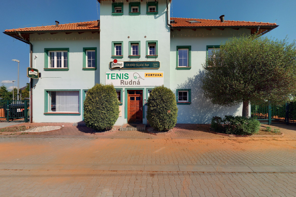 Restaurace Na Tenisu