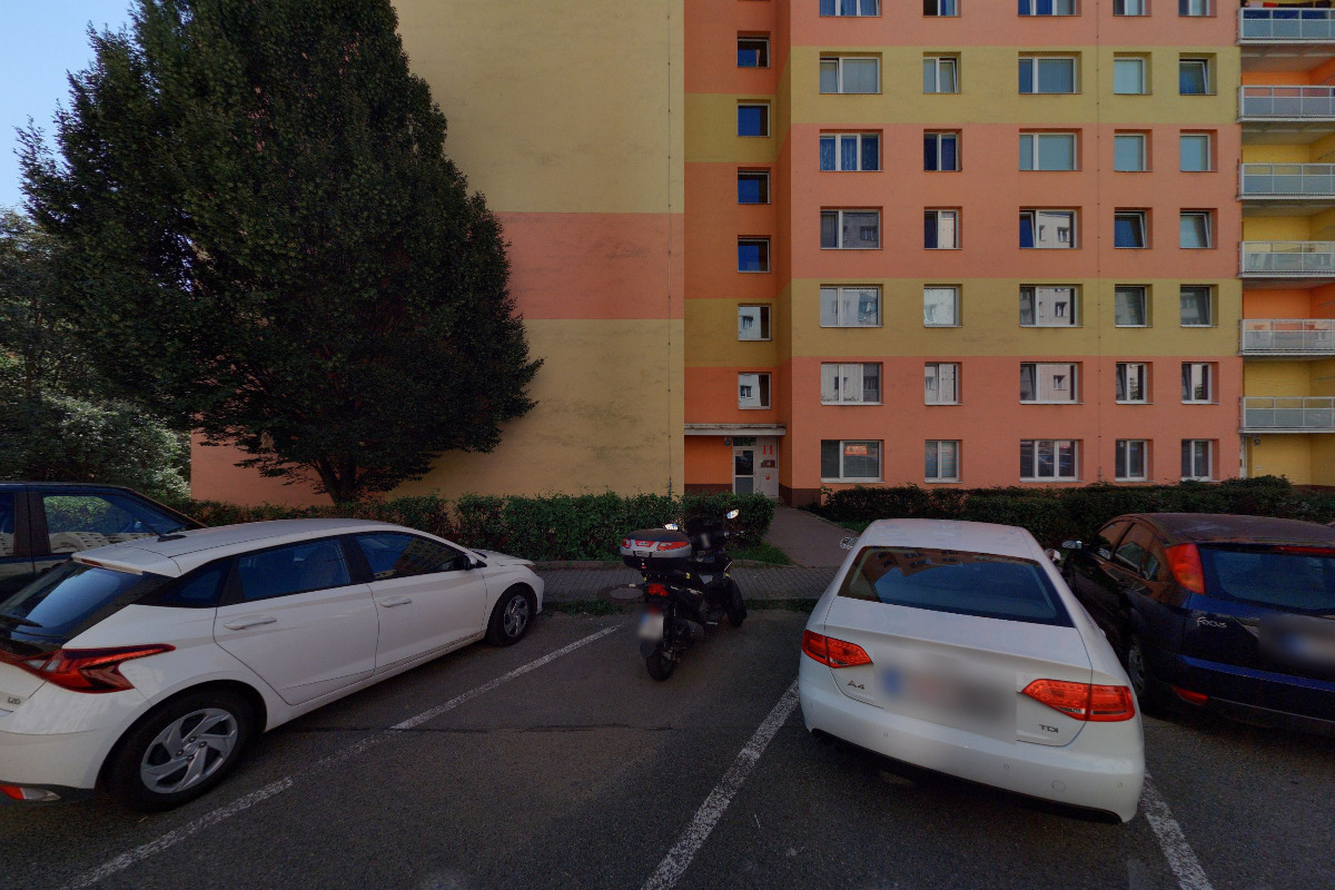 Cech Taxi Czech Republic foto 2