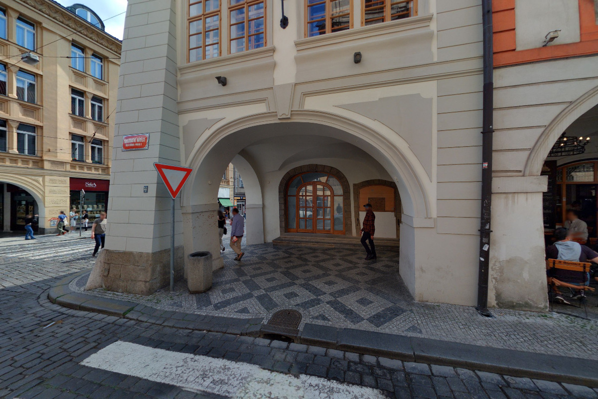 Mozart Interactive Museum foto 4