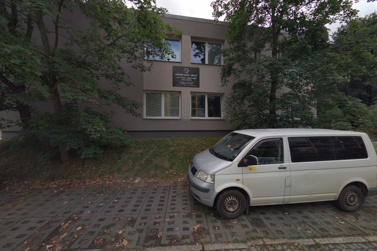 Mgr., Bc. Vlastimil Ježek - Fyzioterapie