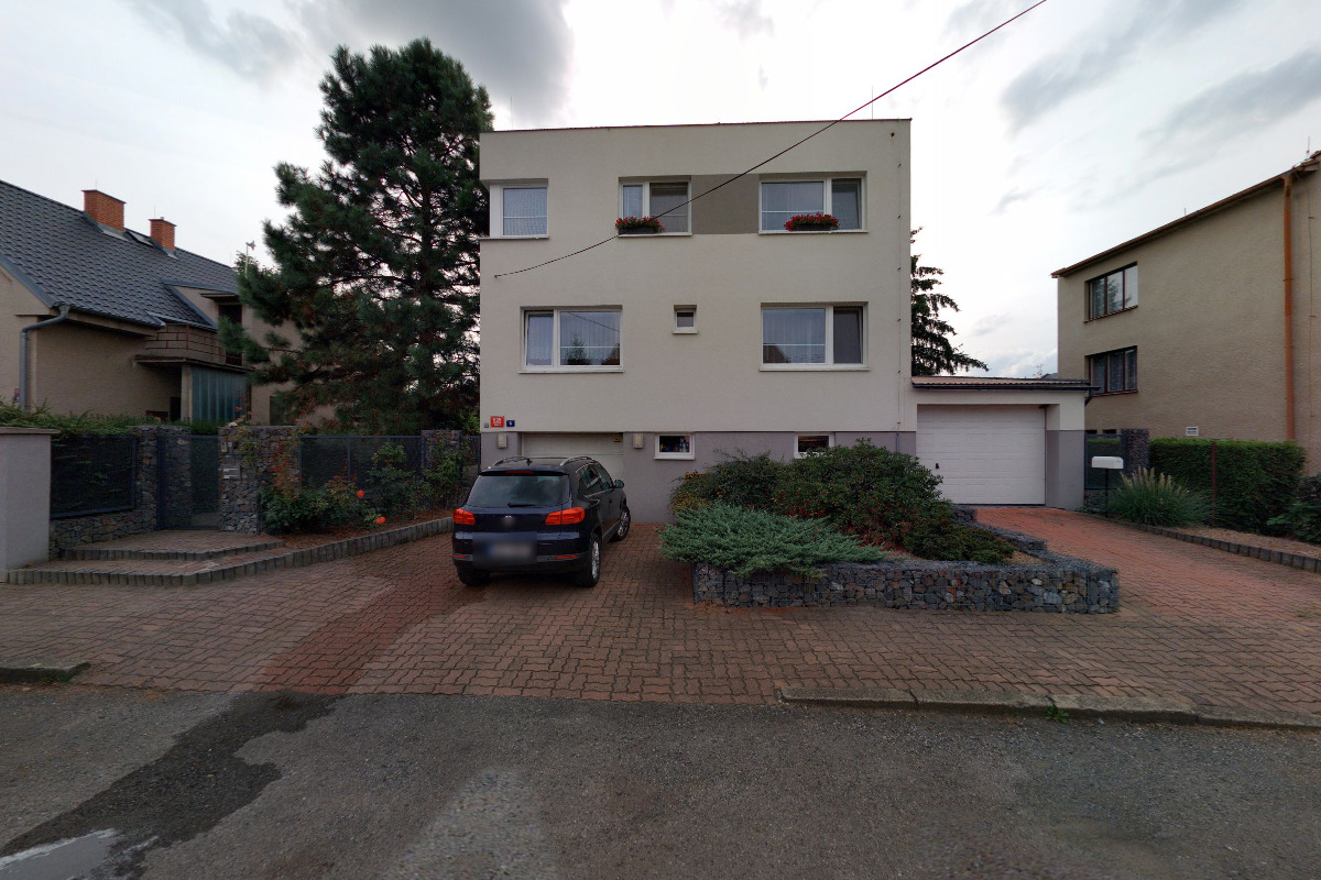 Petr Domažlický - stavební dozor foto 5