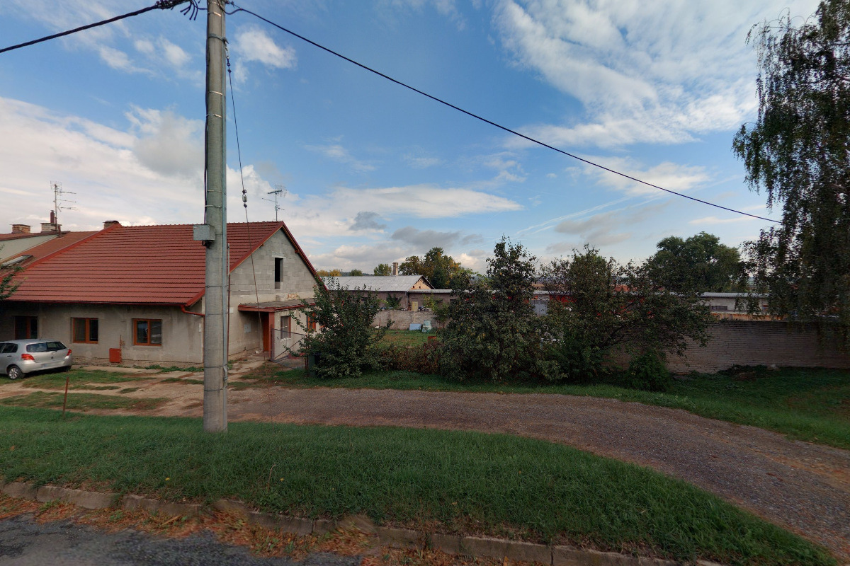 Stavební bazar Ivo Cichra