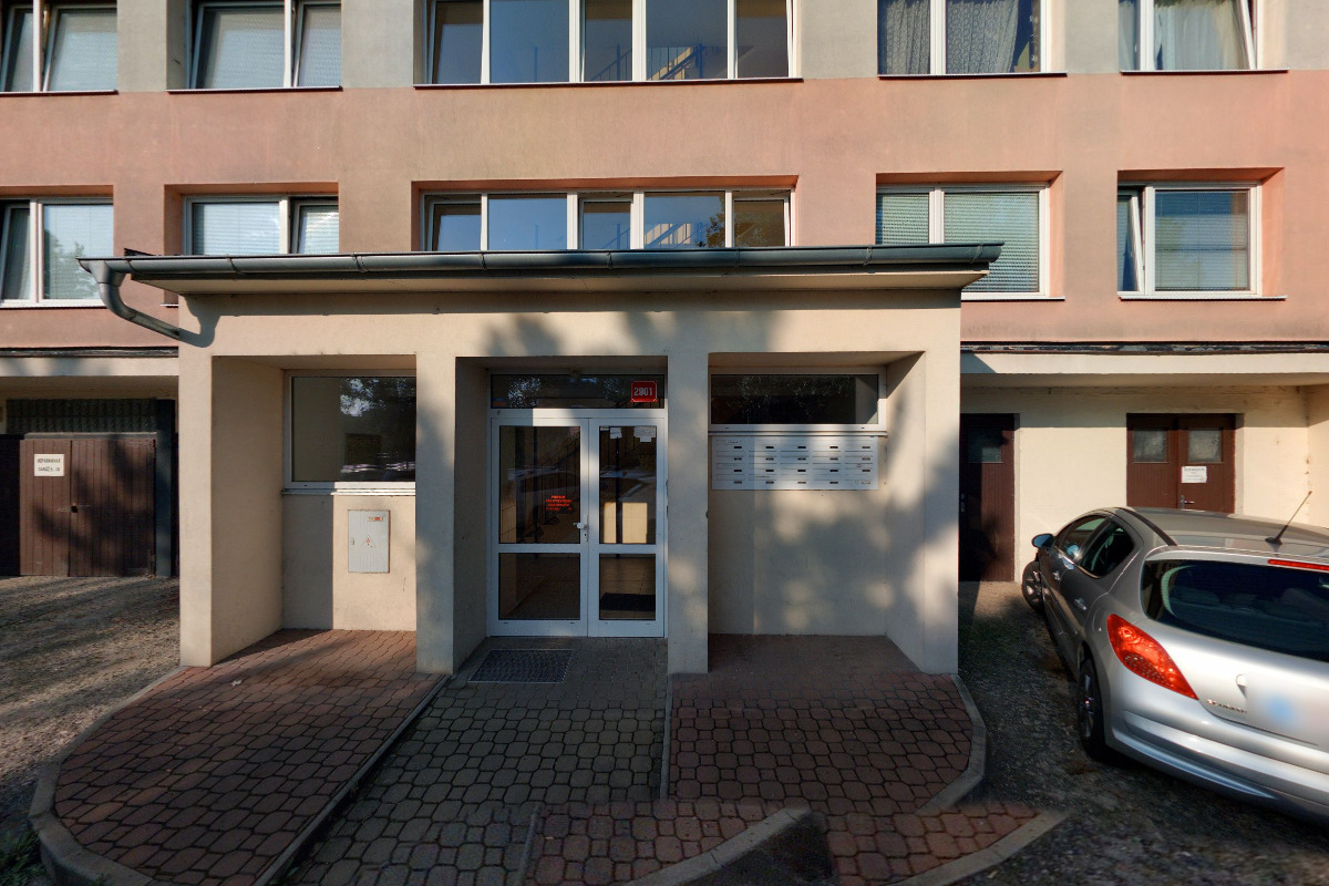 Sdružení pracující s dětmi a mládeží Mělník