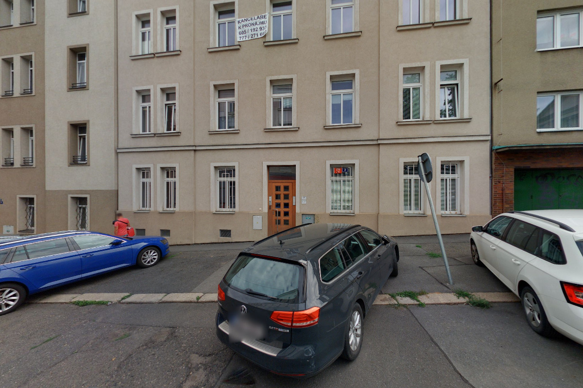 Mgr. Peter Compel', advokát