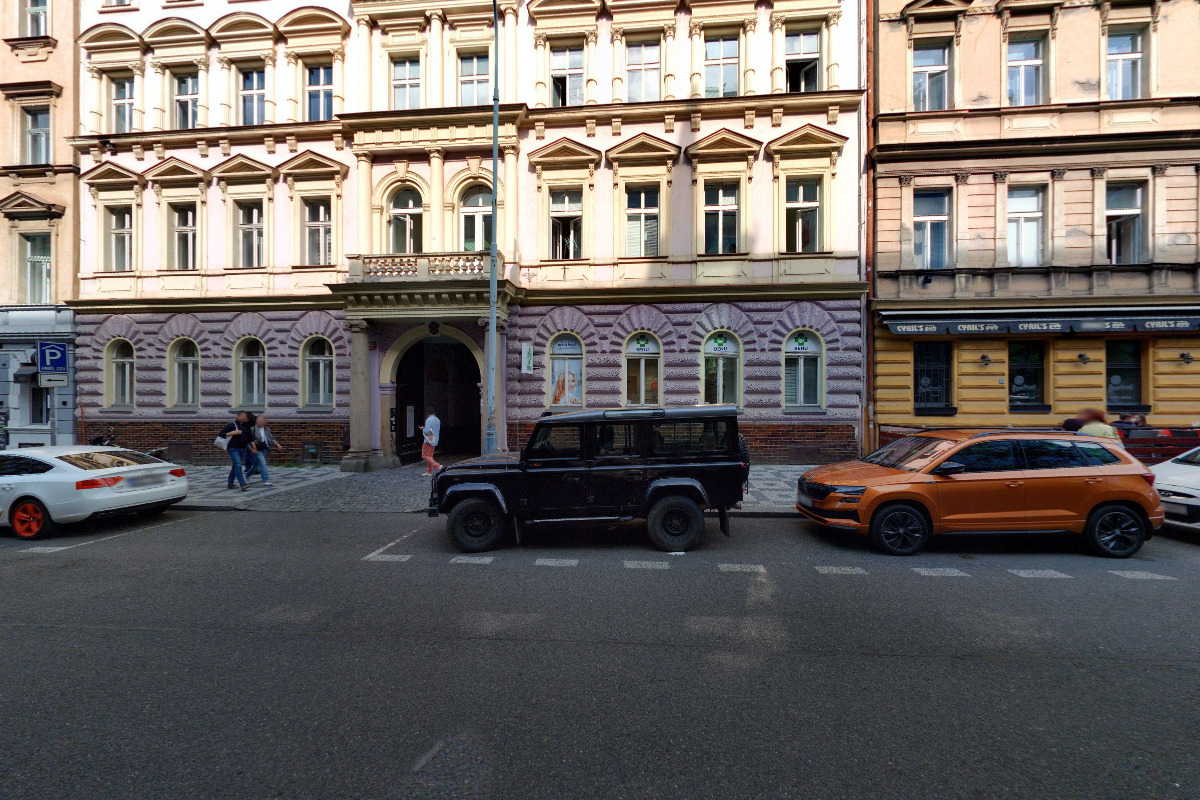 SYNLAB - Ambulance sonografie, MUDr. Martin Janče foto 1