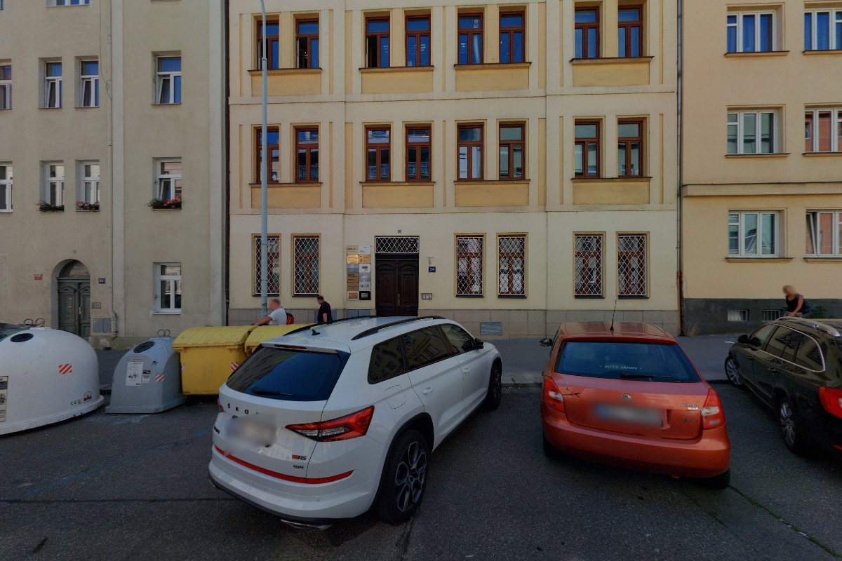 Jezdecké stavby, s.r.o.