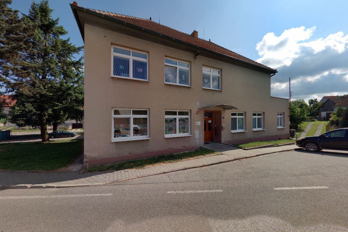 Mgr. Jaroslava Bártová