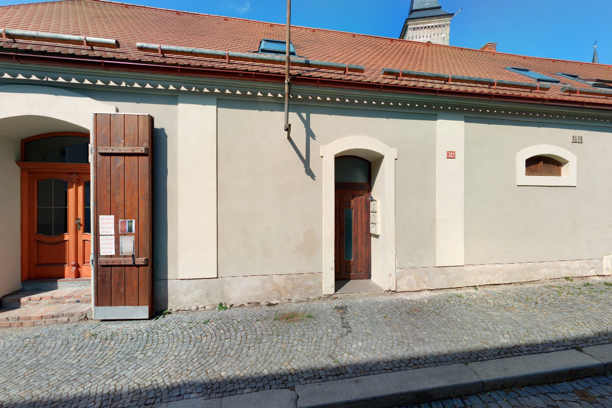 Lapčík truhlářství