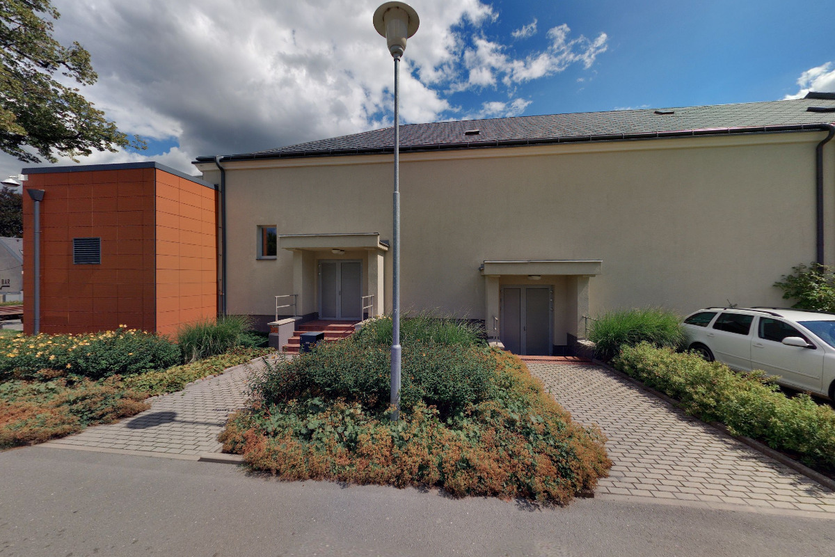 Alternativní klub TYJÁTR foto 4